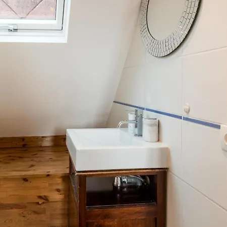 La St Pierre, Normandy Charm, 4 People Vakantiehuis
