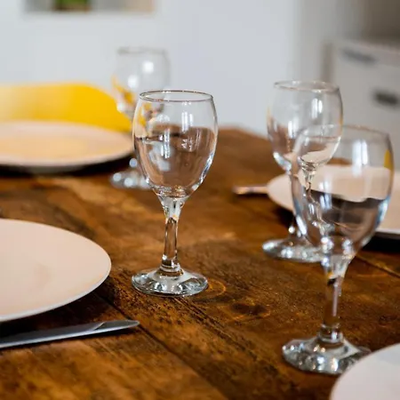 La St Pierre, Normandy Charm, 4 People Vakantiehuis