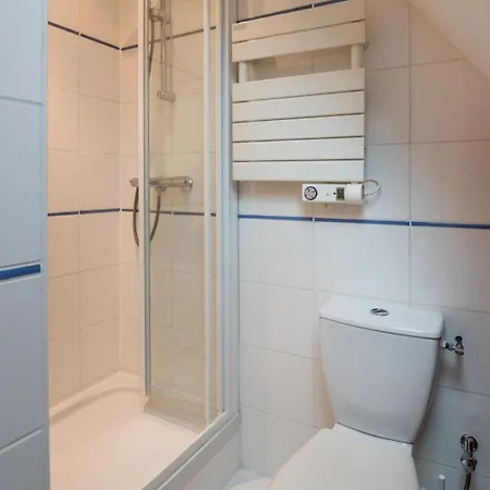 La St Pierre, Normandy Charm, 4 People Vakantiehuis Touques