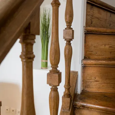 Vakantiehuis La St Pierre, Normandy Charm, 4 People Touques