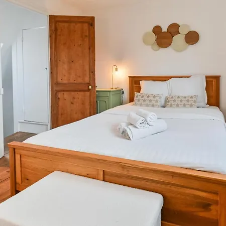 La St Pierre, Normandy Charm, 4 People Vakantiehuis *